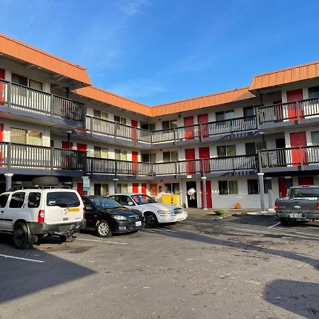 Portland Inn Luaran gambar