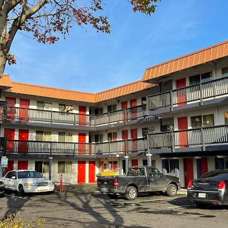 Portland Inn Luaran gambar