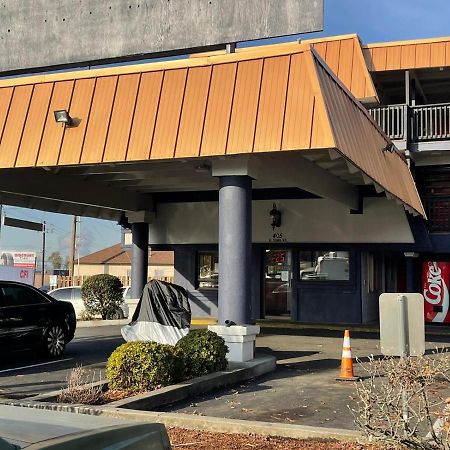 Portland Inn Luaran gambar
