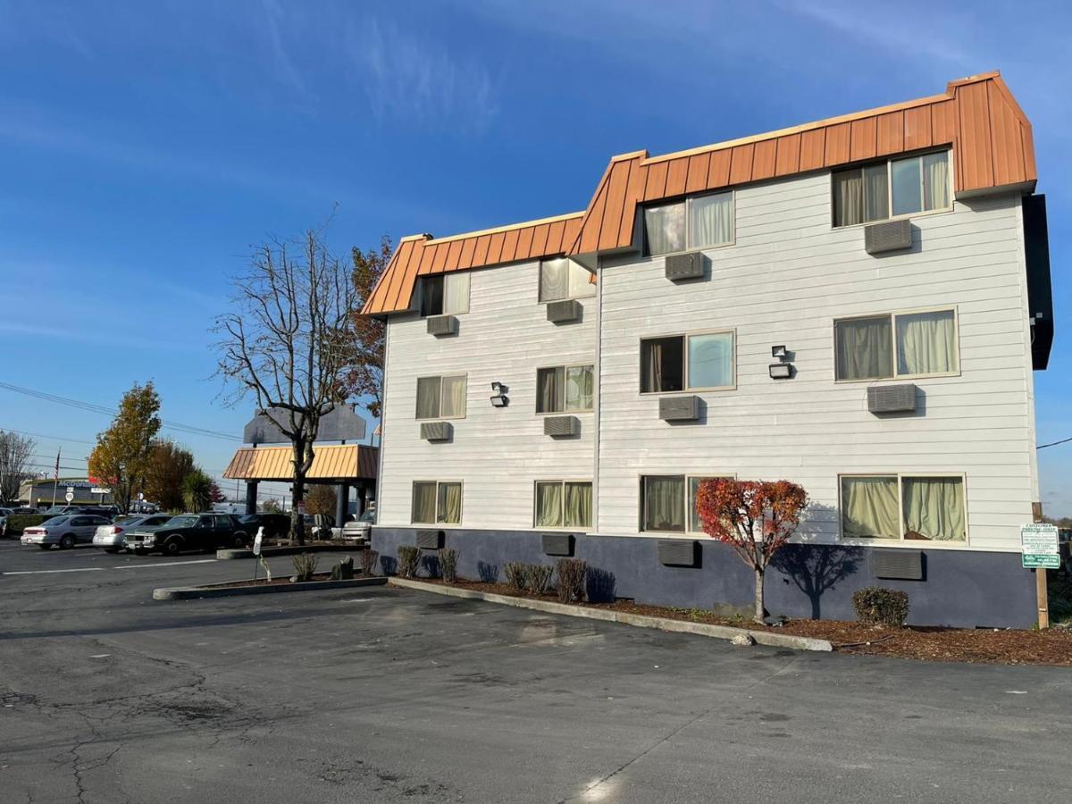 Portland Inn Luaran gambar