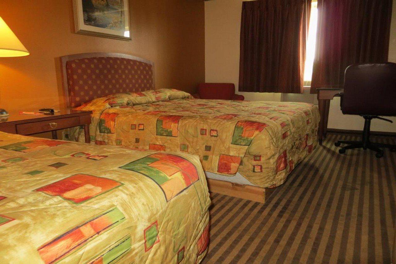 Portland Inn Luaran gambar