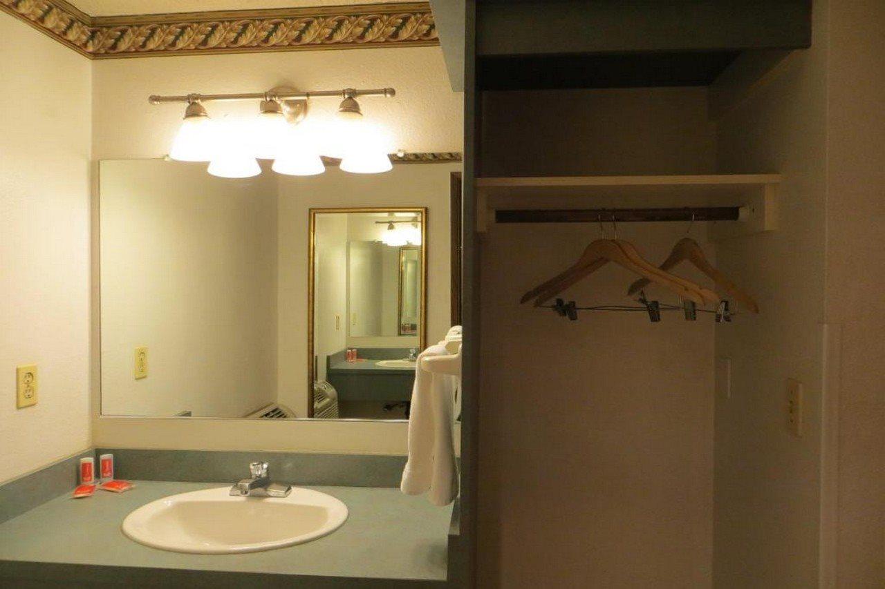 Portland Inn Luaran gambar