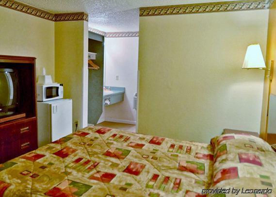 Portland Inn Bilik gambar