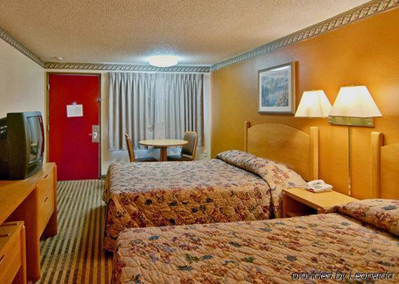 Portland Inn Bilik gambar