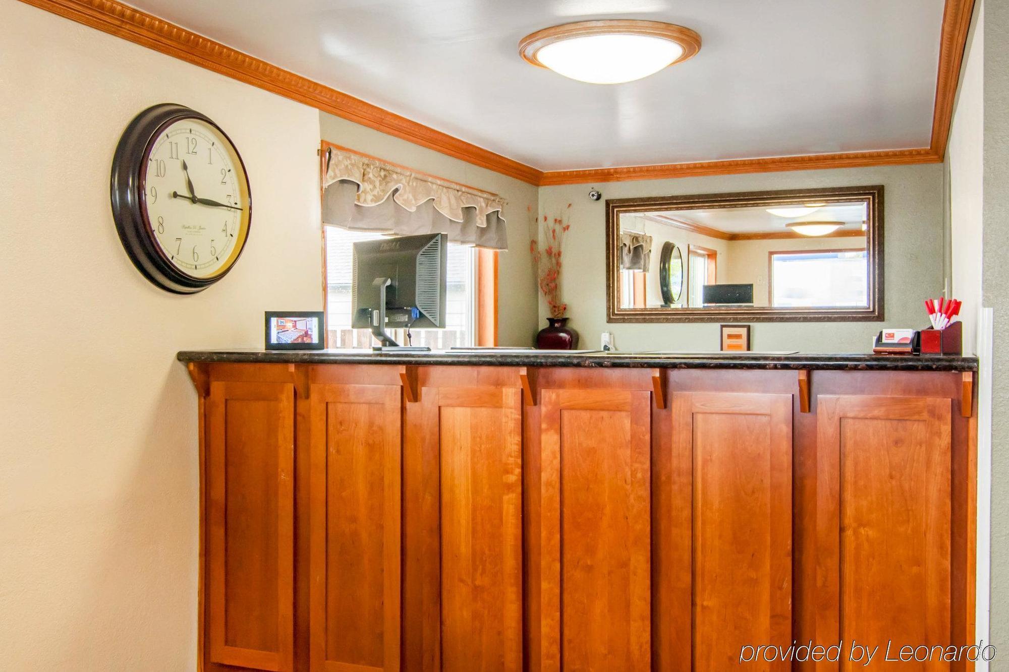 Portland Inn Luaran gambar