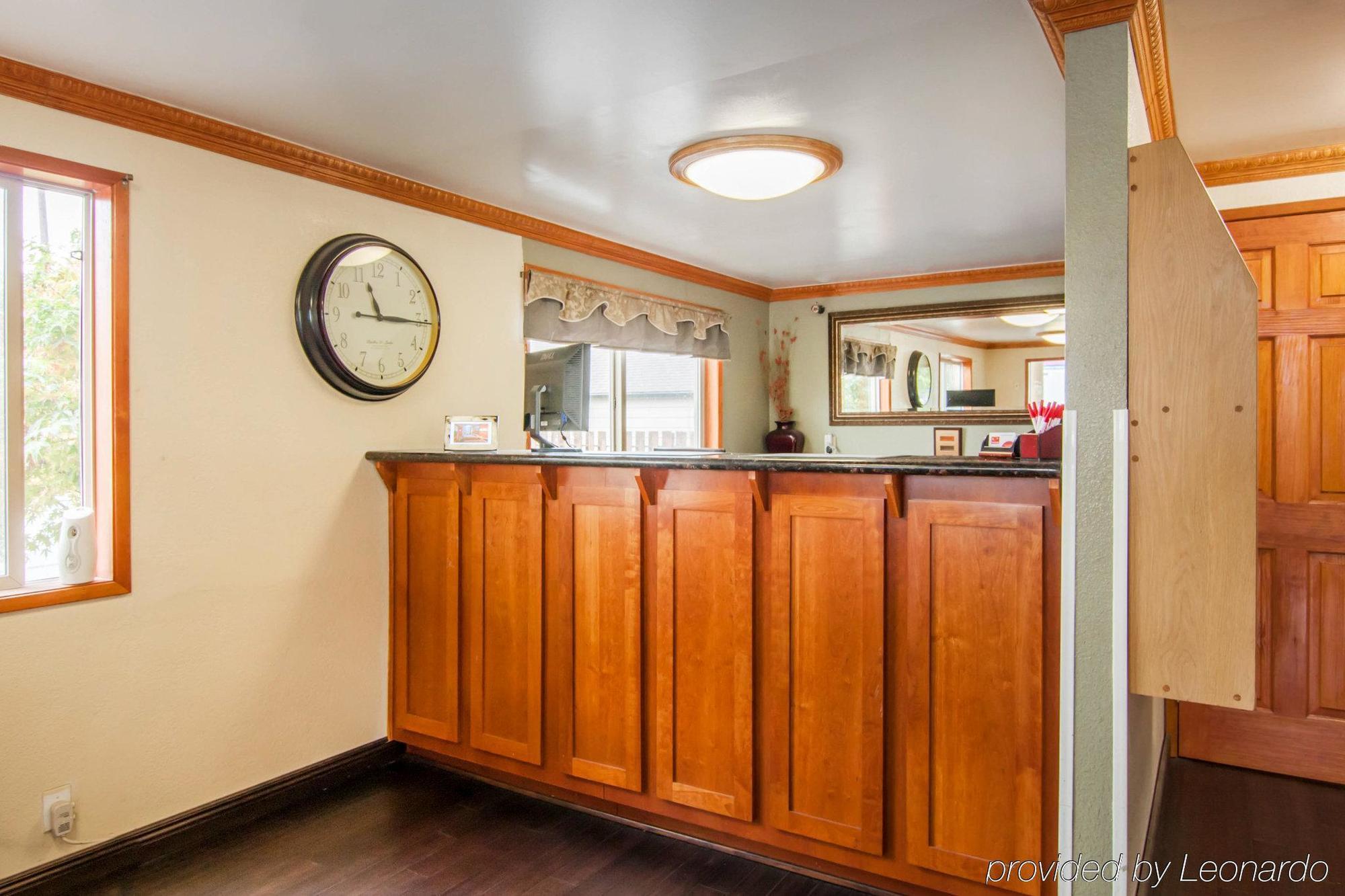 Portland Inn Luaran gambar