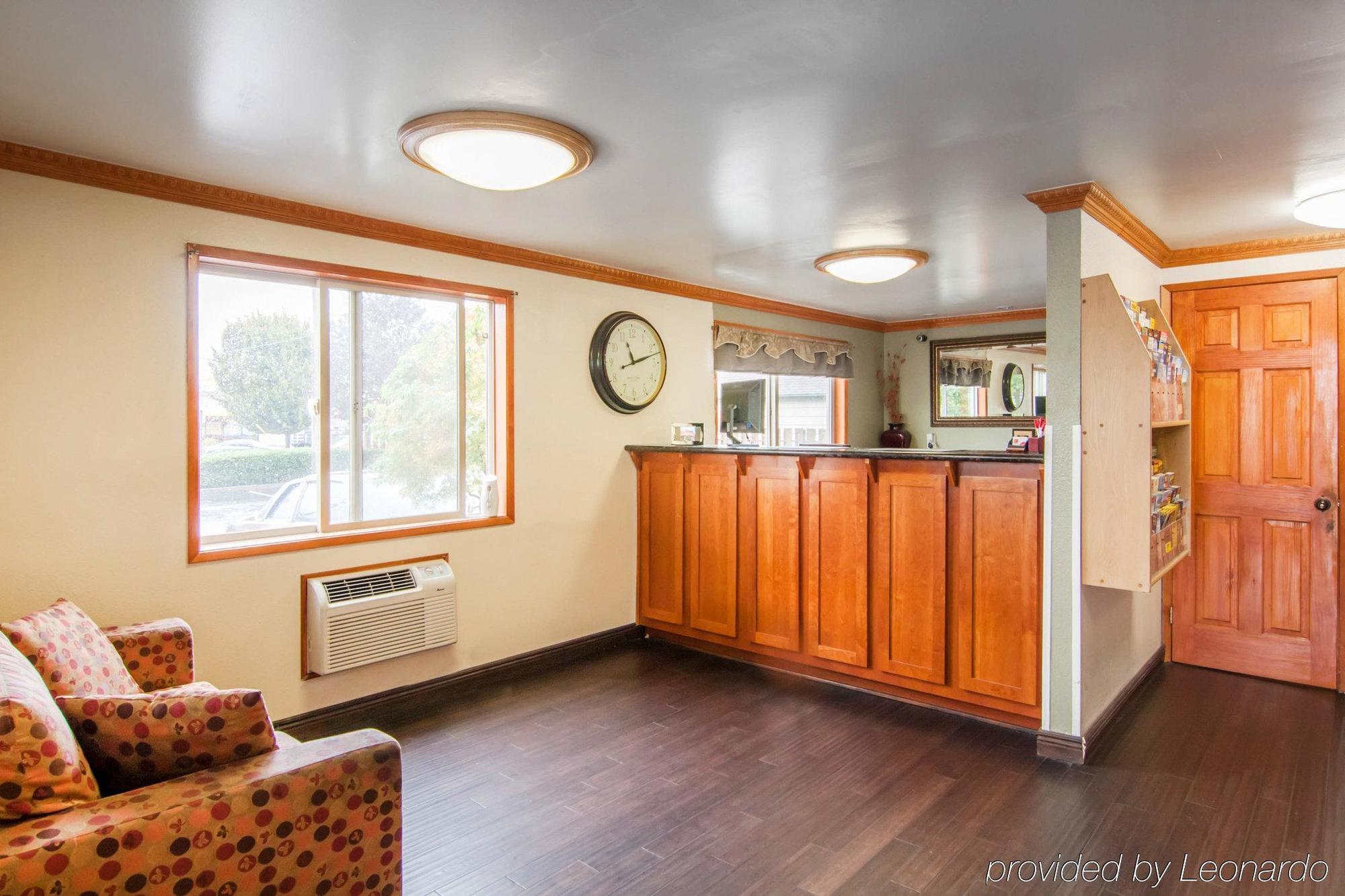 Portland Inn Luaran gambar