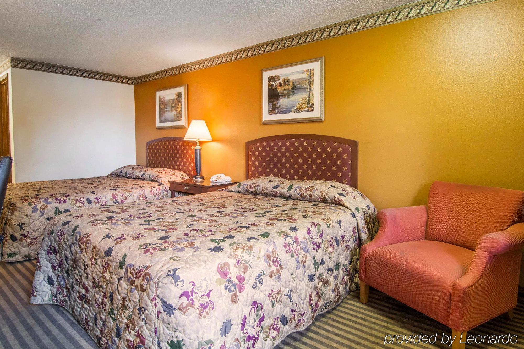 Portland Inn Luaran gambar