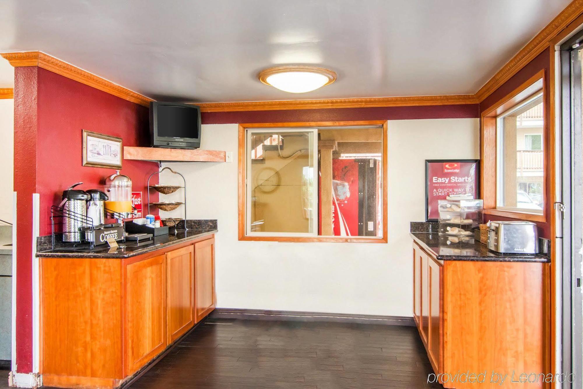 Portland Inn Luaran gambar