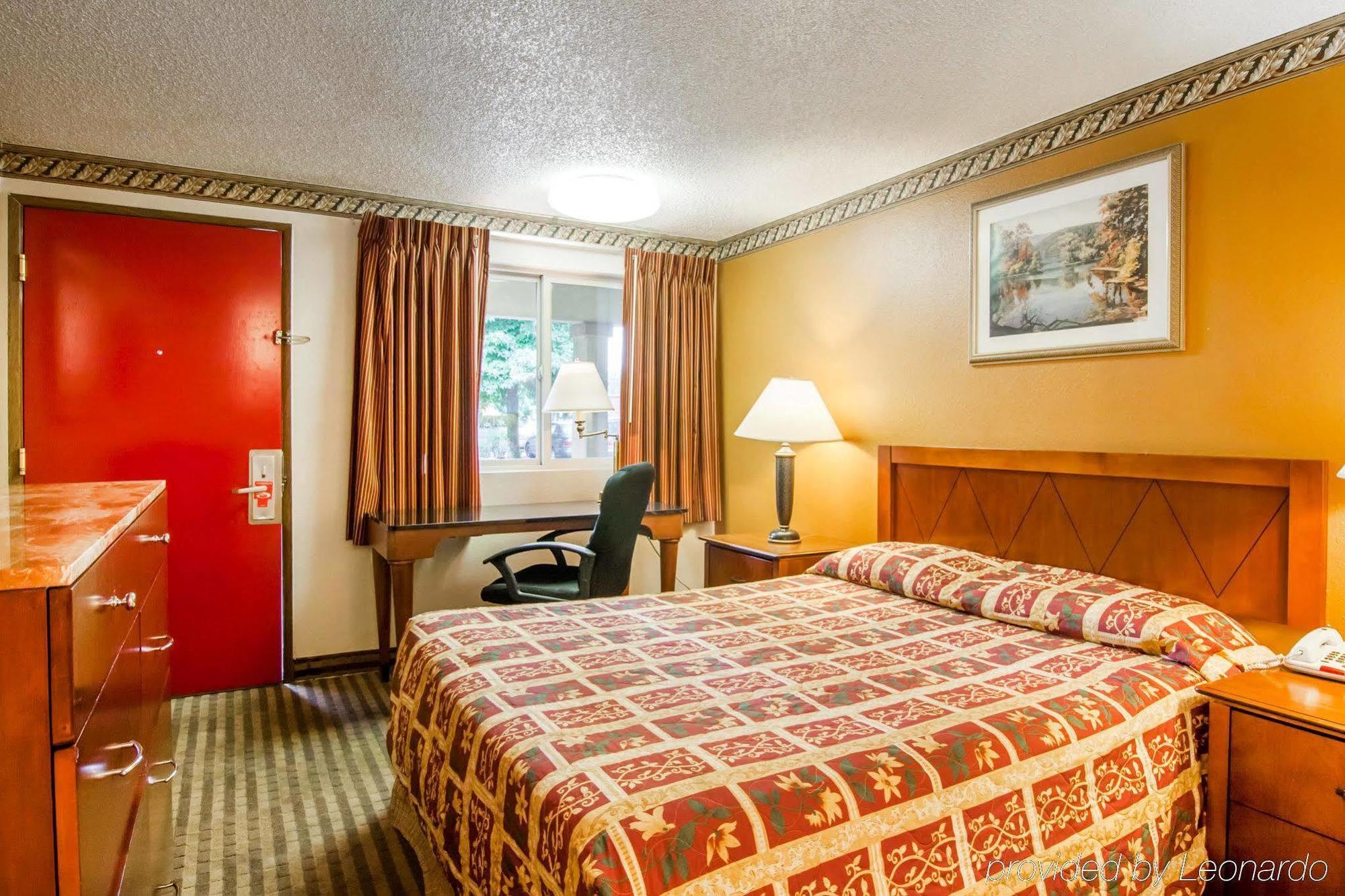Portland Inn Luaran gambar
