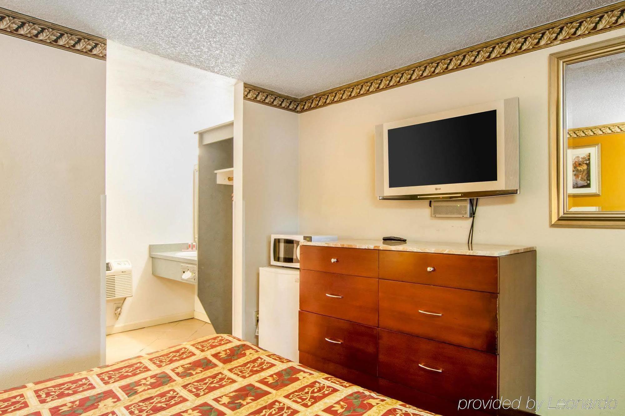 Portland Inn Luaran gambar