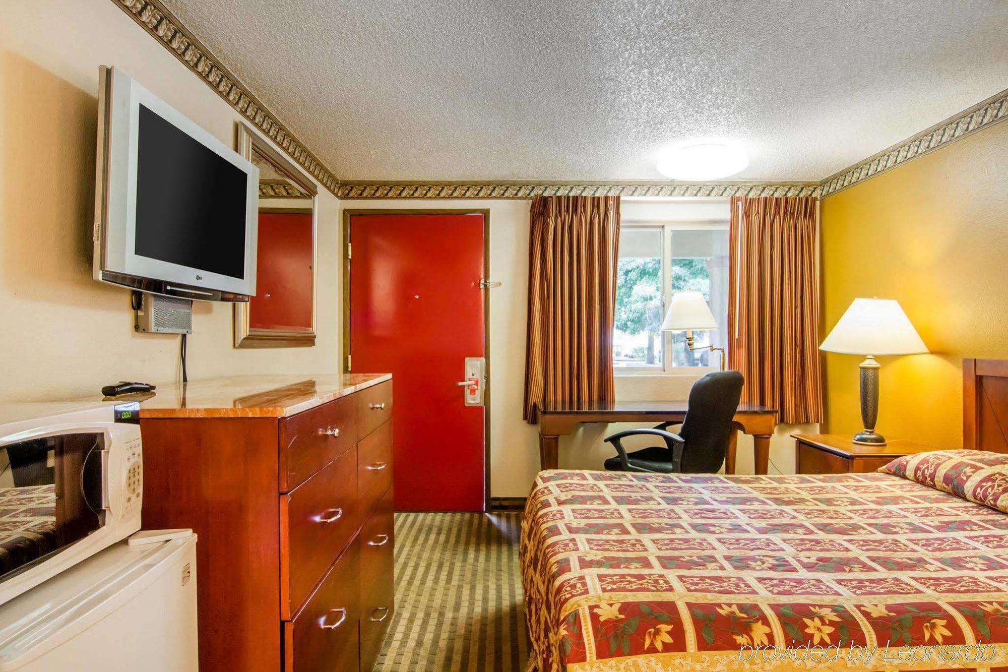 Portland Inn Luaran gambar