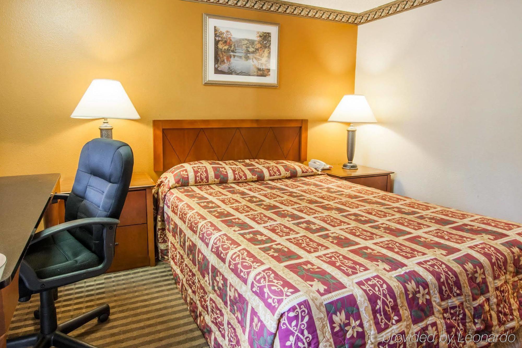 Portland Inn Luaran gambar