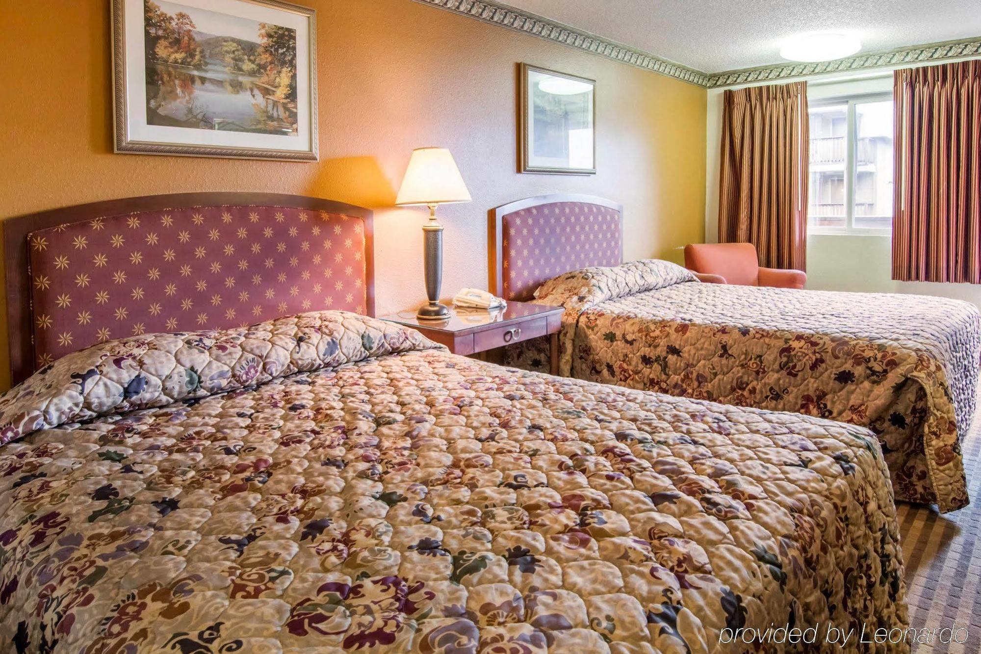 Portland Inn Luaran gambar