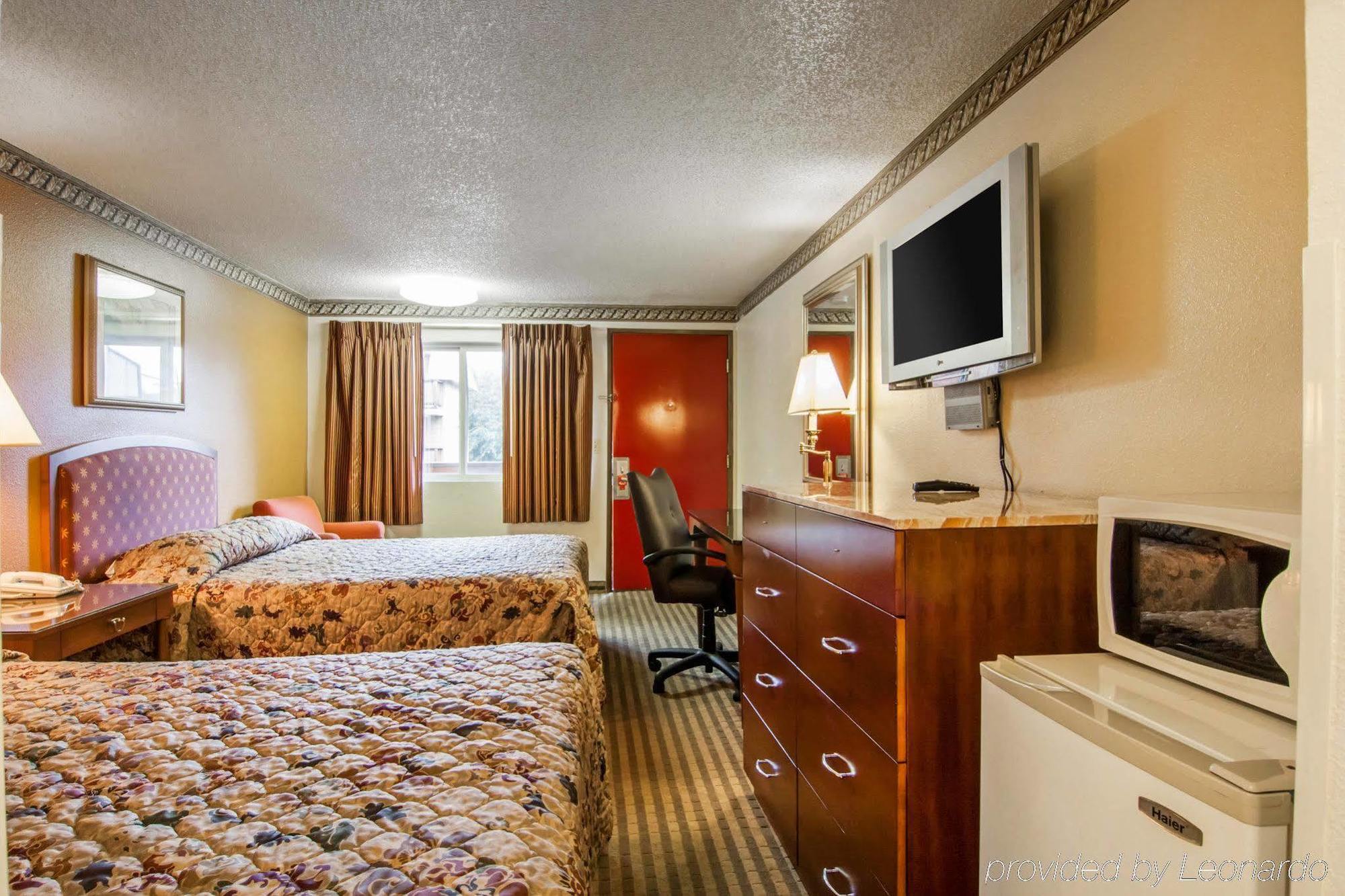 Portland Inn Luaran gambar