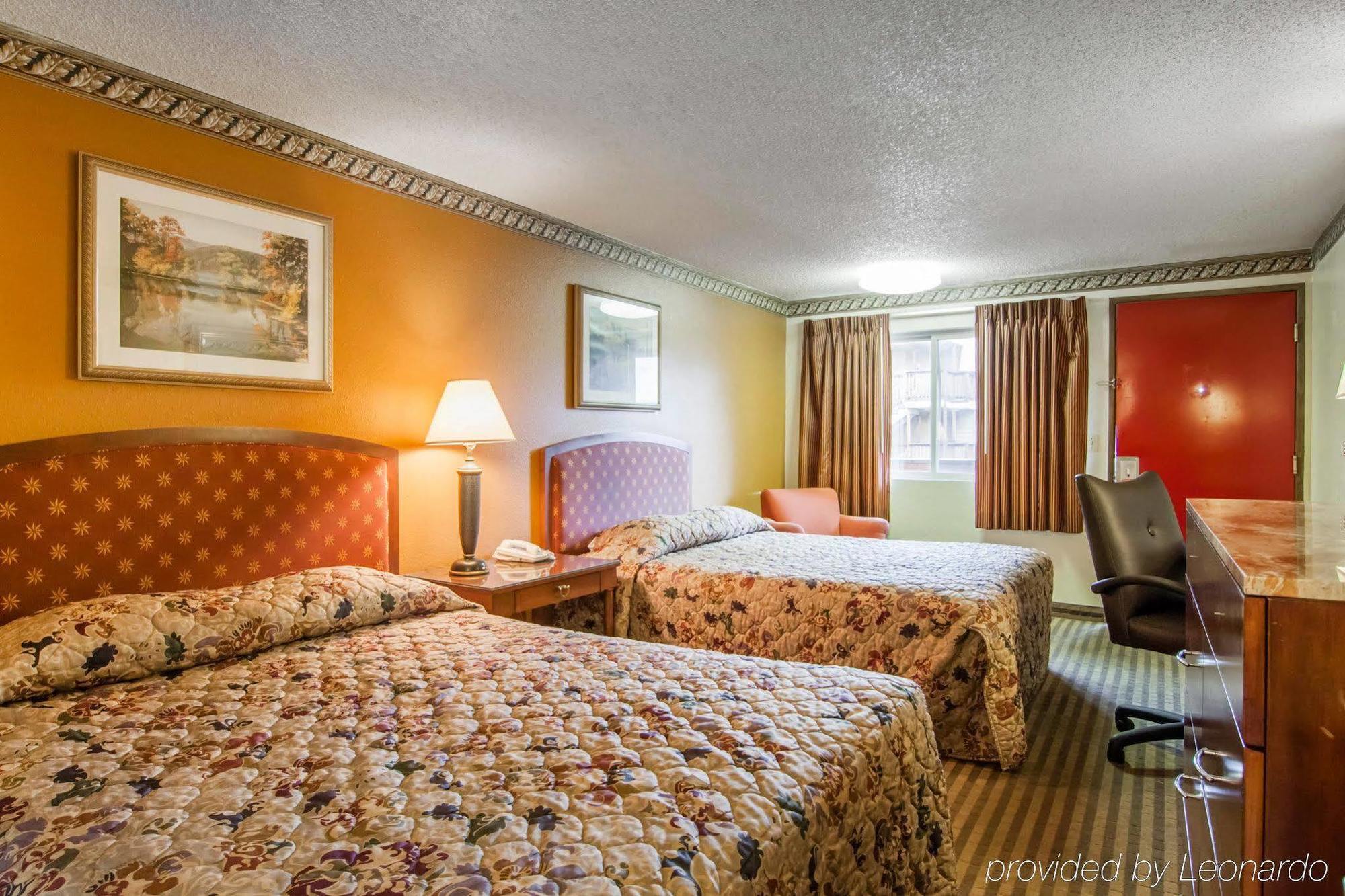 Portland Inn Luaran gambar