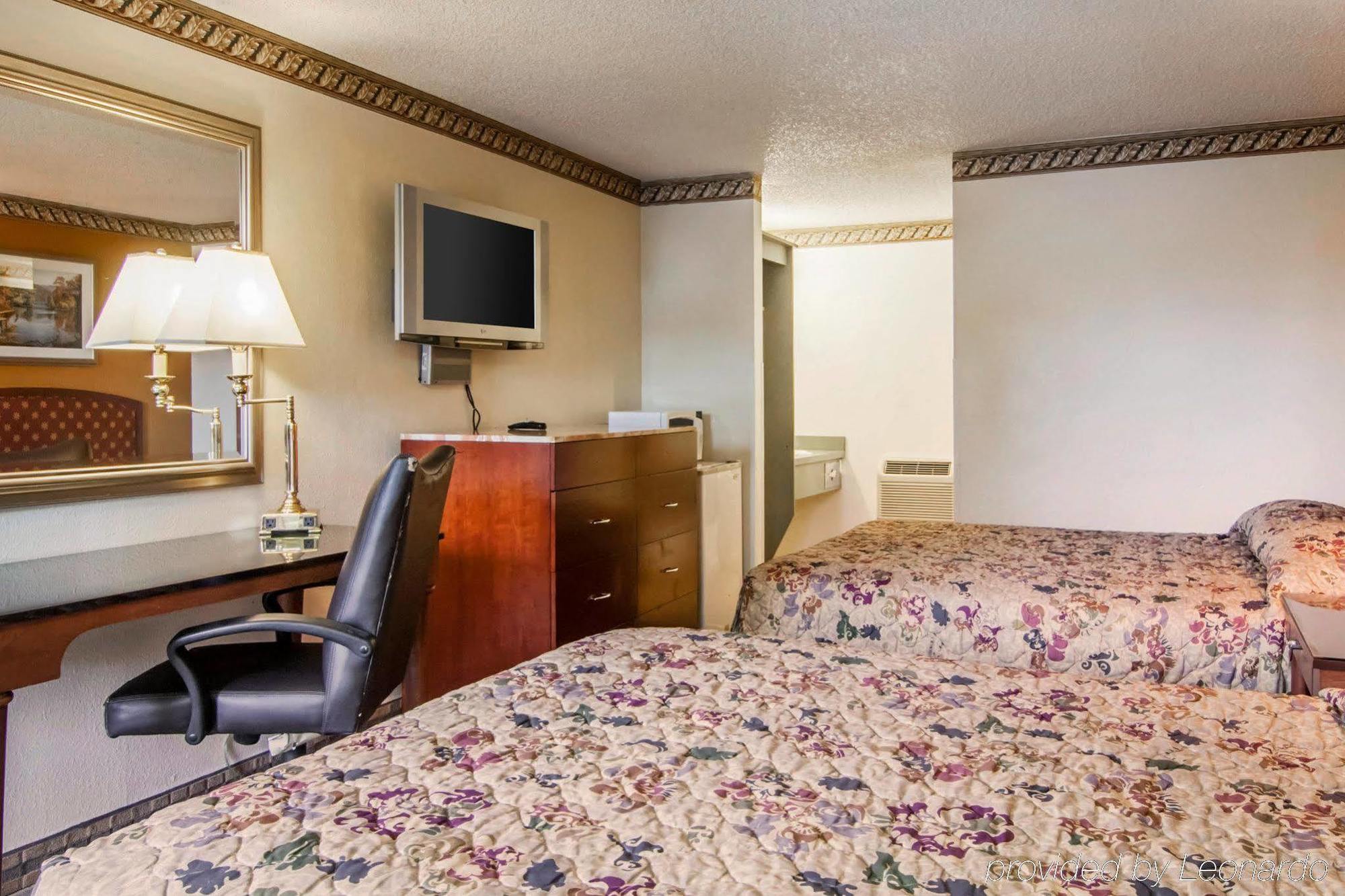 Portland Inn Luaran gambar