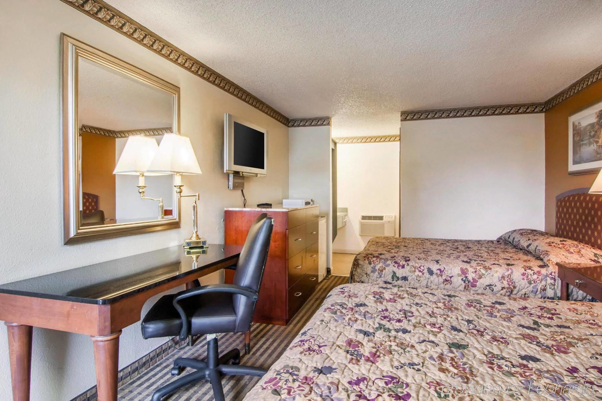 Portland Inn Luaran gambar