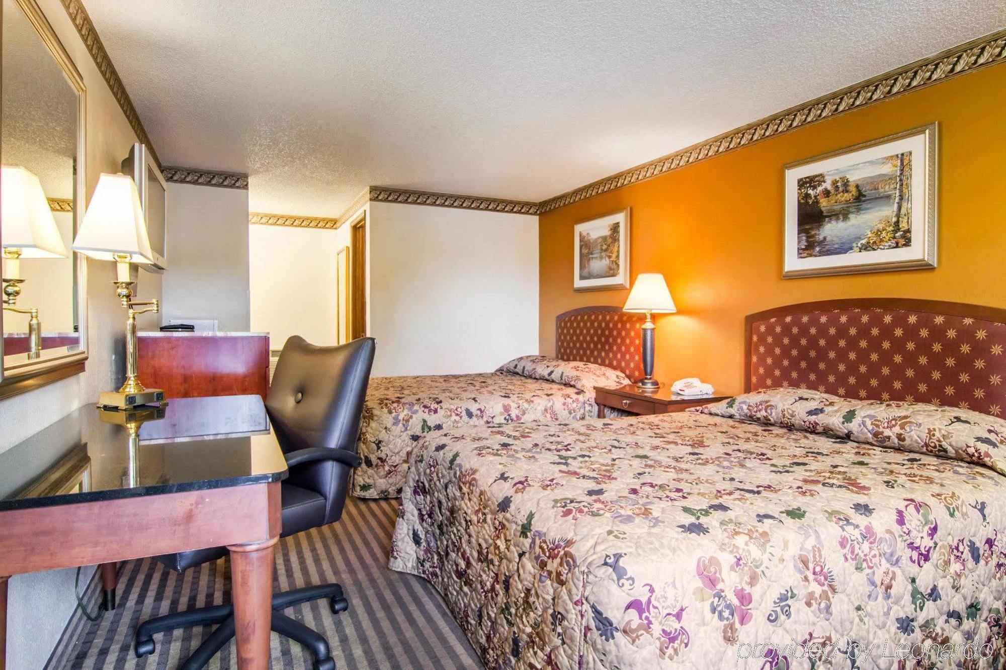 Portland Inn Luaran gambar