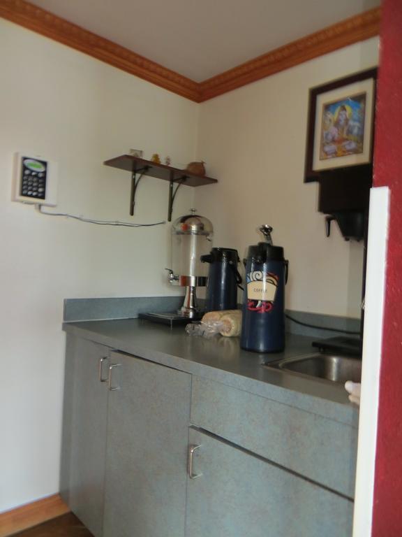 Portland Inn Luaran gambar