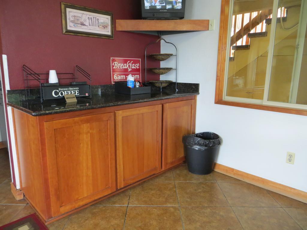 Portland Inn Luaran gambar